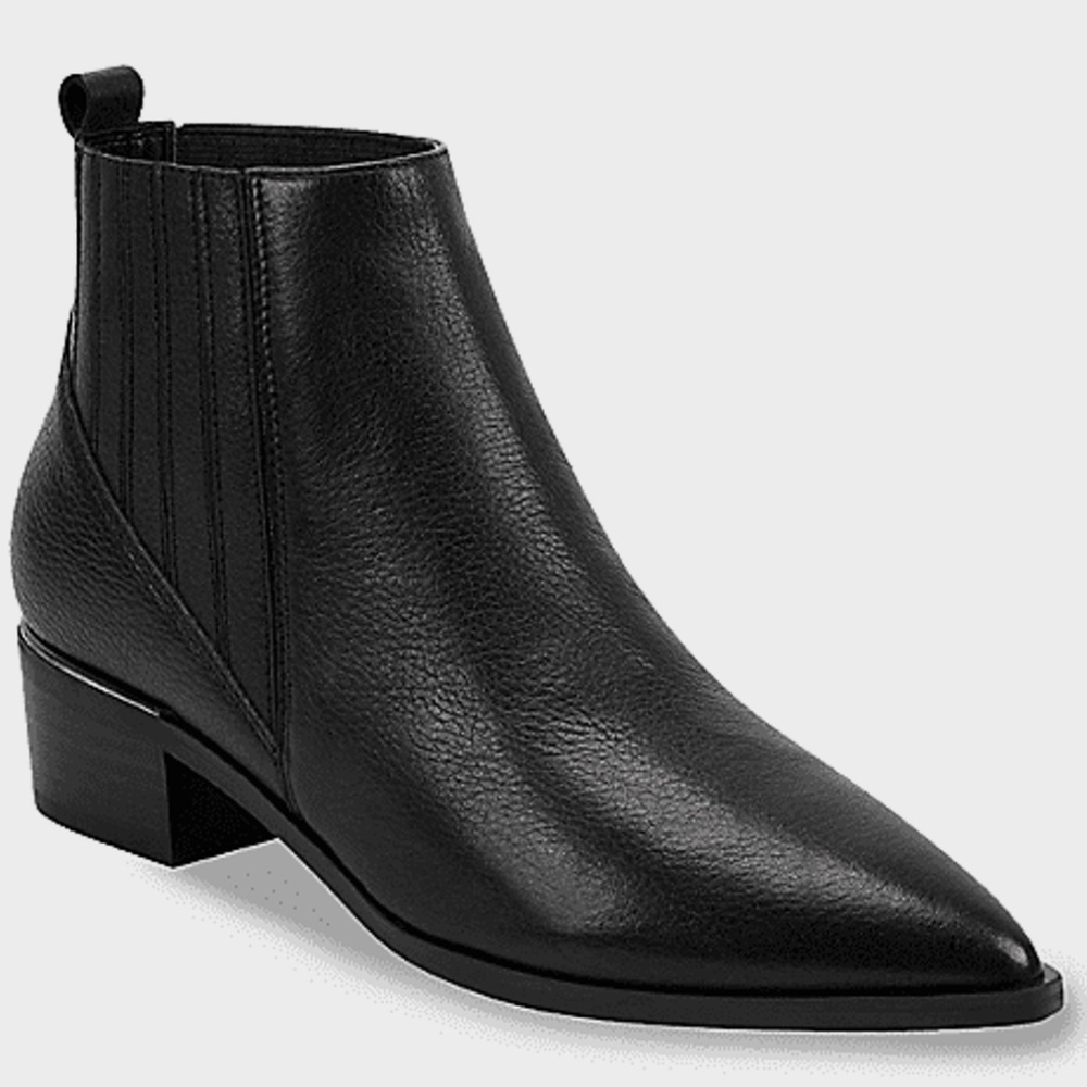 Marc Fisher Missir Chelsea Boots - Picture 1 of 6